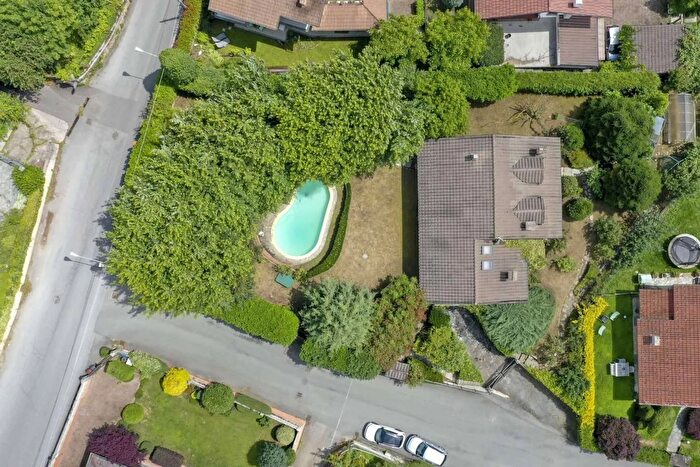 Casa con 7 locali in vendita in Via Frassati Giaveno, Giaveno