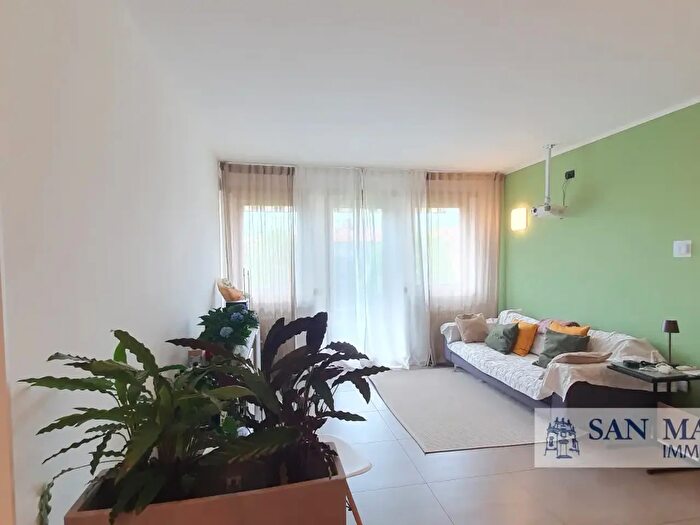 Appartamento trilocale in vendita in Via San Rocco, Thiene
