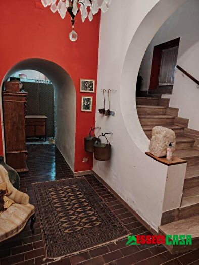 Appartamento con 5 locali in vendita in Via Umberto I, Casirate DAdda