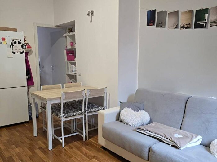 Appartamento bilocale in affitto in Via Ercole Ricotti, Bovisa, Milano