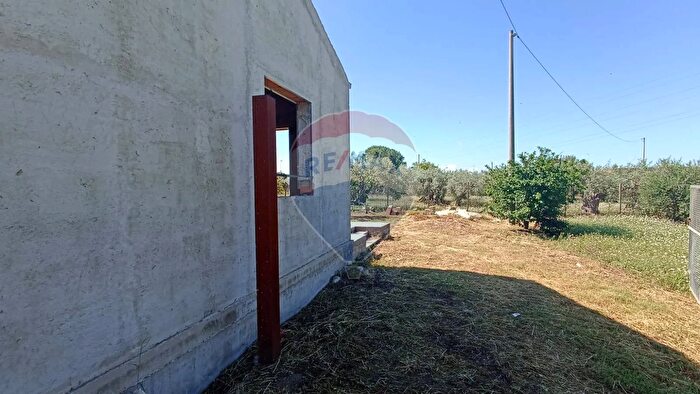 Appartamento in vendita in Contrada Gerardo Snc, Chiaramonte Gulfi