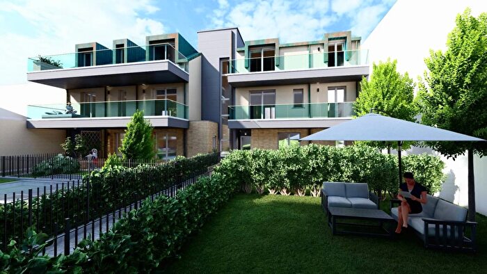 Appartamento trilocale in vendita in Via Settembre Lissone, Lissone