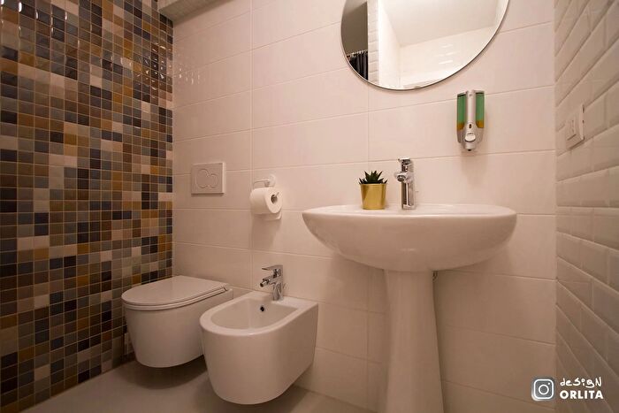 Appartamento monolocale in affitto in Via Gaetano De Castillia, Milano