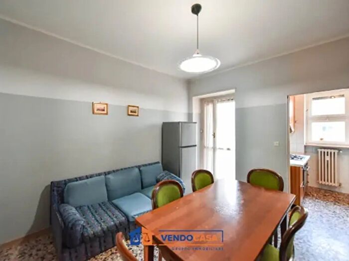 Appartamento trilocale in vendita in Corso Trieste, Moncalieri