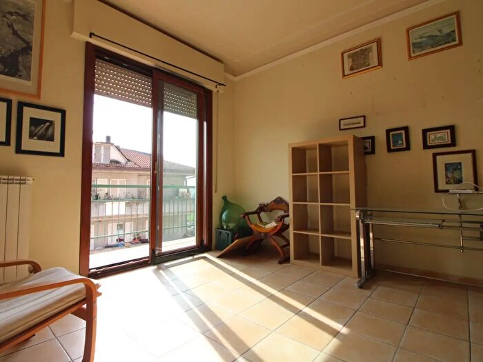 Appartamento quadrilocale in vendita in XX Settembre, Carassai