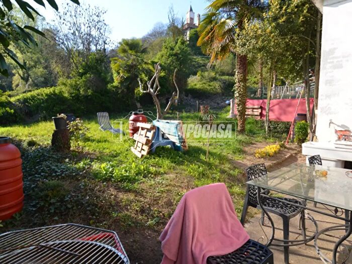 Casa trilocale in vendita in Borgata Fandaglia, Barbania