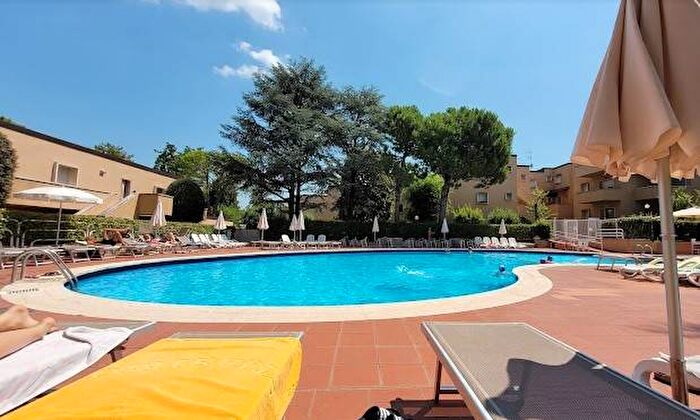 Appartamento bilocale in affitto in Via Madonnina, Centro, Peschiera del Garda