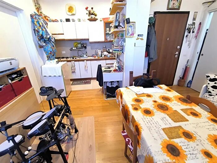 Appartamento bilocale in vendita in Via Pisana, Firenze