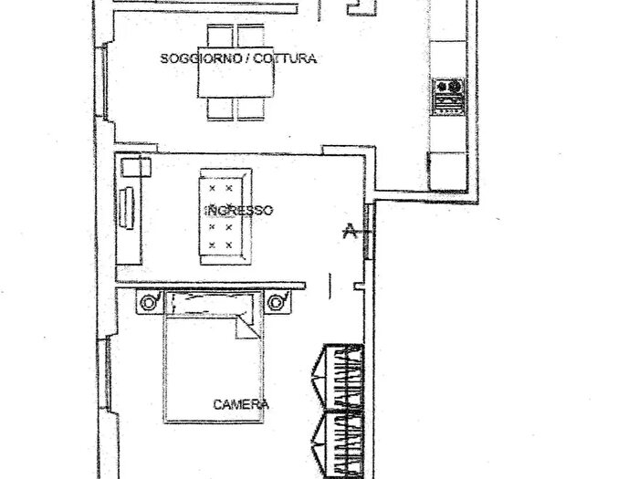Case in Vendita e in Affitto - 2