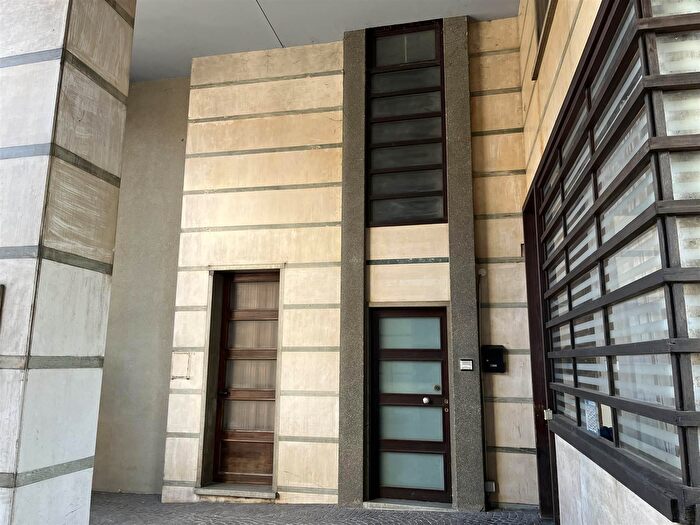 Appartamento trilocale in vendita in Vigevano