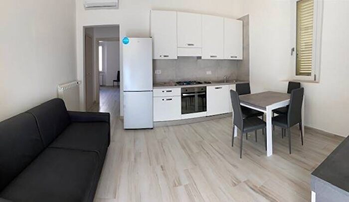 Appartamento bilocale in affitto in Via Toscanini, Zona Nuova Pratoranieri, Follonica