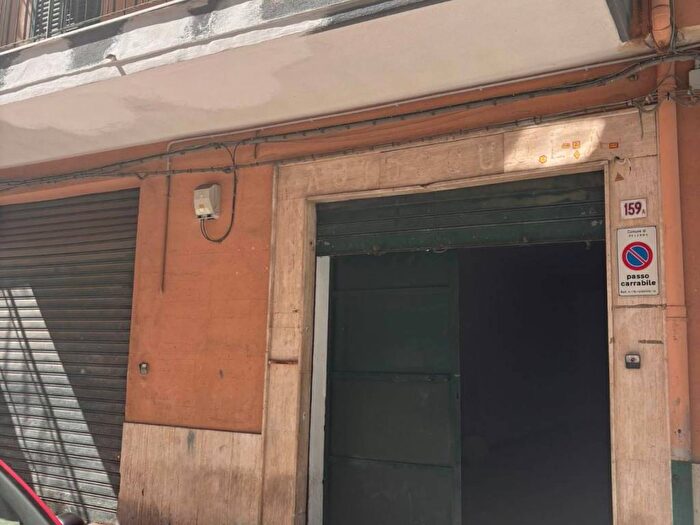 Casa in affitto in Via Filippo Corazza, Oreto Perez, Palermo