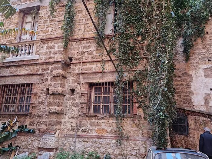 Casa con 5 locali in vendita in Via Armo, Palermo