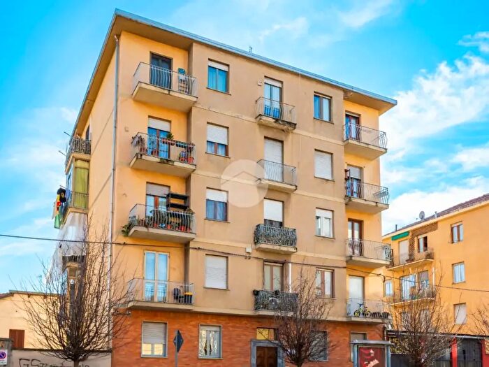 Appartamento bilocale in vendita in Via Sospello, Torino