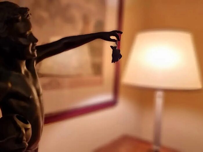 Appartamento con 5 locali in vendita in Via Gabriele Fusco, Caserta