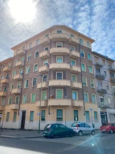 Appartamento bilocale in affitto in Via Vittorio Asinari di Bernezzo, Parella, Torino