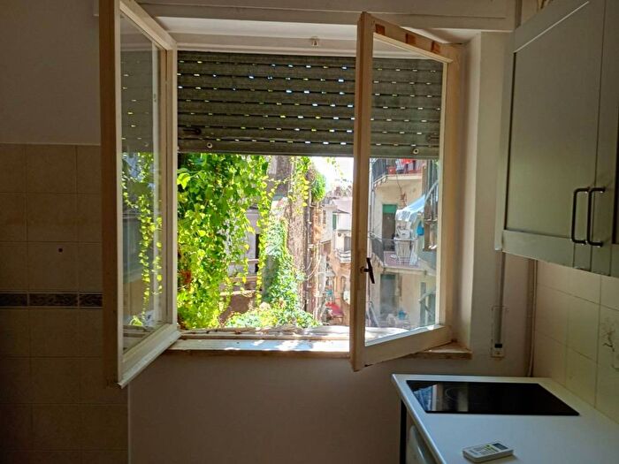 Appartamento monolocale in affitto in Corso Vittorio Emanuele, Vomero, Napoli