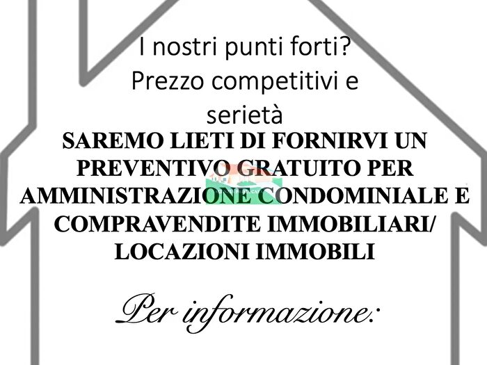 Case in Vendita e in Affitto - 3