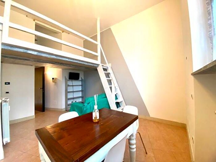 Appartamento monolocale in affitto in Via Costantino Porta, Centro Stazione, Novara