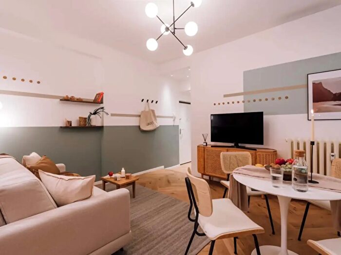 Appartamento monolocale in affitto in Via Giovanni Randaccio, Milano