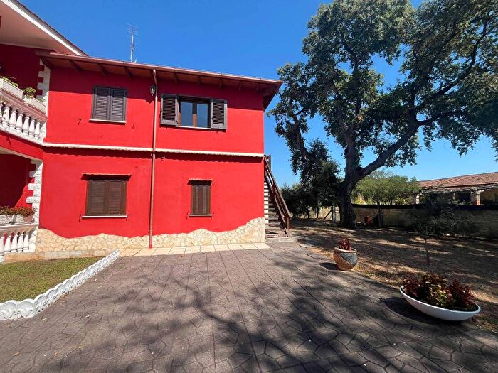 Appartamento trilocale in affitto in Casalazzara Torre Bruna, Aprilia