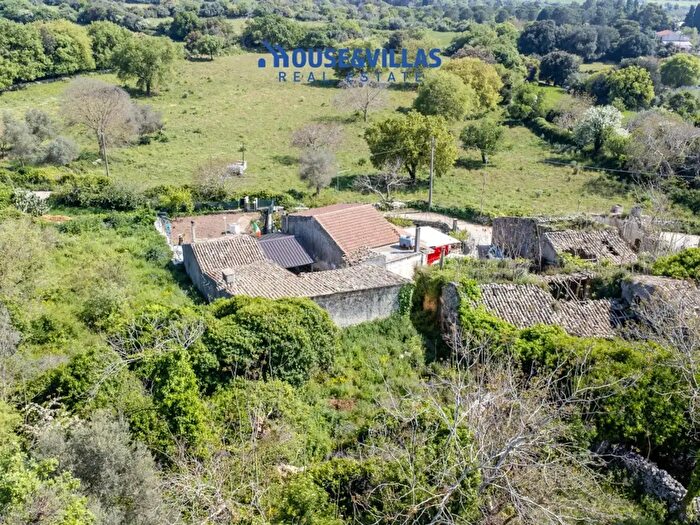 Casa trilocale in vendita in Rigolizia, Noto