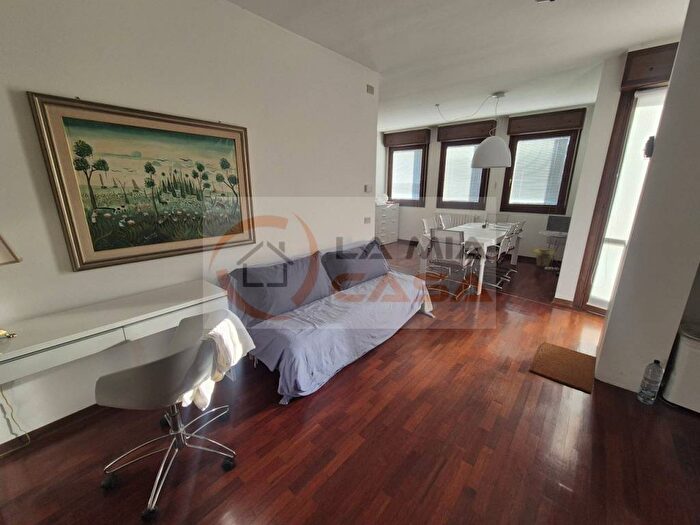 Appartamento monolocale in affitto in via roma legnaro, Centro, Legnaro