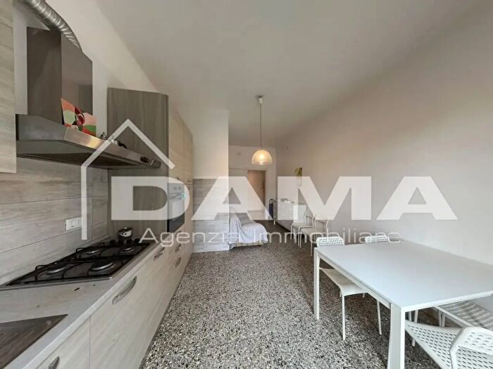 Appartamento trilocale in vendita in Forli