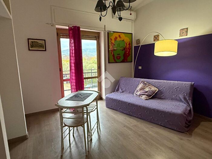 Appartamento bilocale in affitto in Via Cristoforo Colombo, Rende