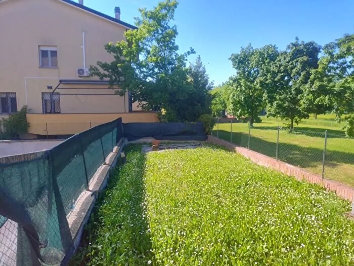 Appartamento quadrilocale in vendita in Medicina