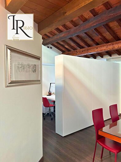 Appartamento in vendita in Badia Polesine