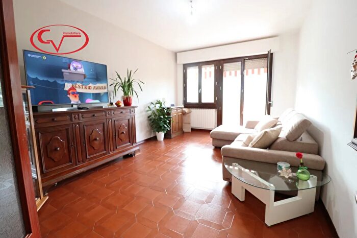 Appartamento quadrilocale in vendita in Cavriglia