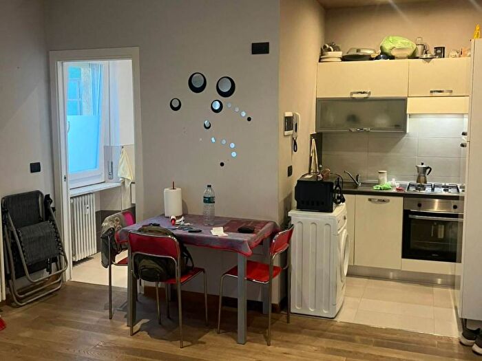 Appartamento monolocale in affitto in Centro, Cuneo