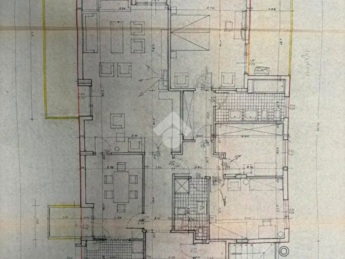 Appartamento quadrilocale in vendita in Viale Garibaldi, Venezia