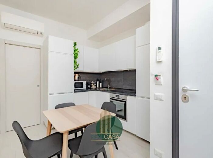 Appartamento monolocale in vendita in Via Privata Don Bartolomeo Grazioli Affori Municipio Milano Lombardia Italia, Milano