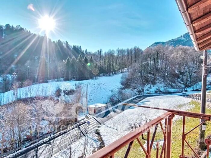 Appartamento bilocale in vendita in Via Corna a, Santa Brigida