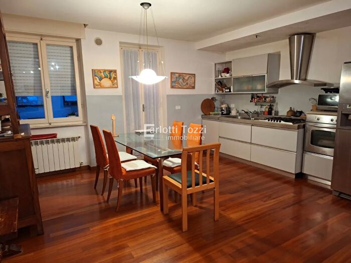 Appartamento con 5 locali in vendita in Via Sardegna, Grosseto