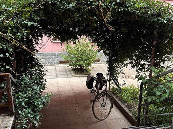 Appartamento monolocale in affitto in Via Carlo Imbonati, Dergano, Milano