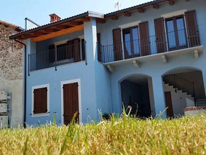 Appartamento bilocale in affitto in Centro, Castelletto Stura