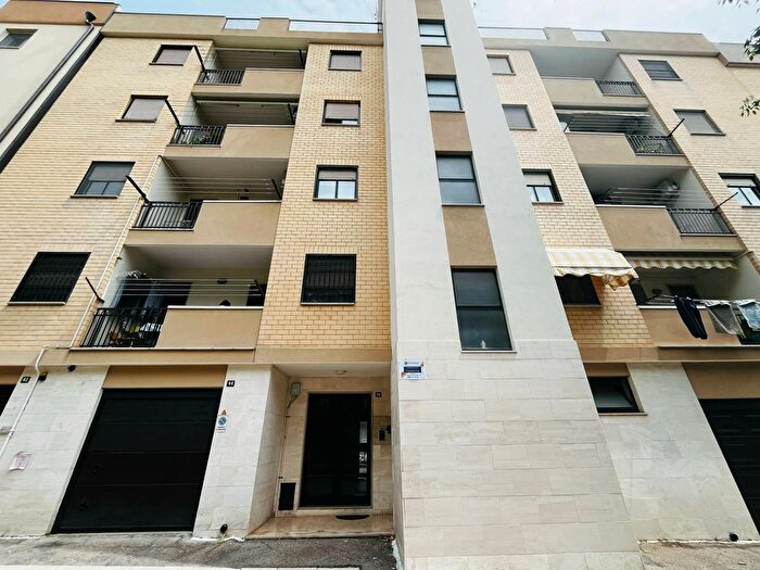 Appartamento con 5 locali in vendita in Via Beato Angelico, Lucera