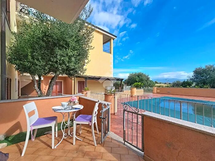 Appartamento bilocale in vendita in Viale Italia, Valledoria