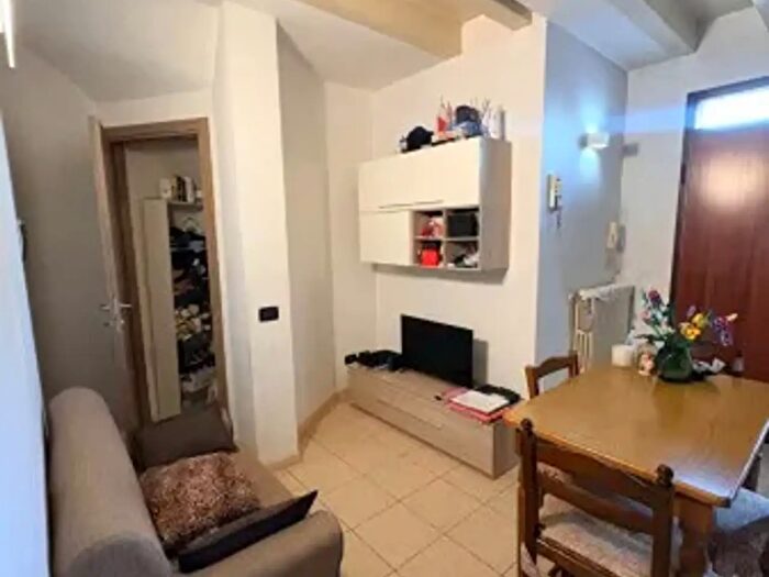 Appartamento bilocale in affitto in Via Padana Superiore, Ospitaletto