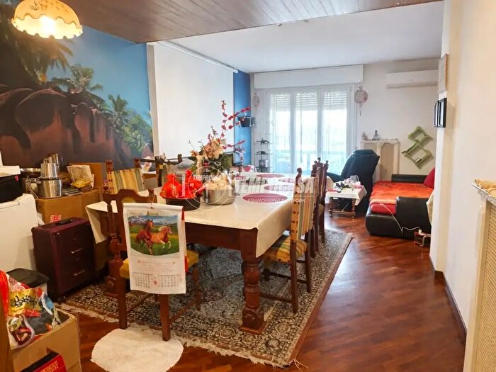 Appartamento trilocale in vendita in Carpi