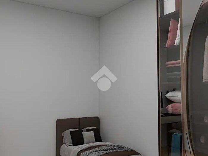 Appartamento bilocale in vendita in Via dei Dalmati, Roma