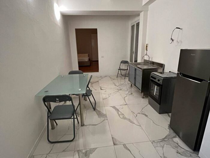 Appartamento bilocale in affitto in Centro Storico, Carpi
