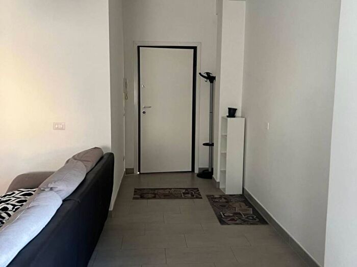 Appartamento trilocale in affitto in Via Lago di Como, Madonna Della Neve, Frosinone