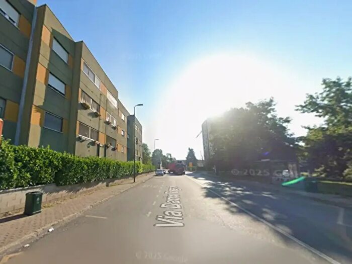 Appartamento monolocale in affitto in Via Darix Togni, Milano