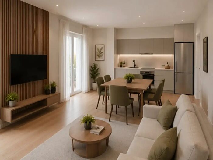 Appartamento monolocale in vendita in Roma