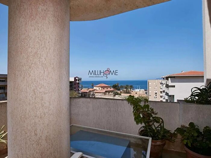 Appartamento trilocale in vendita in Via Whitaker, Marsala