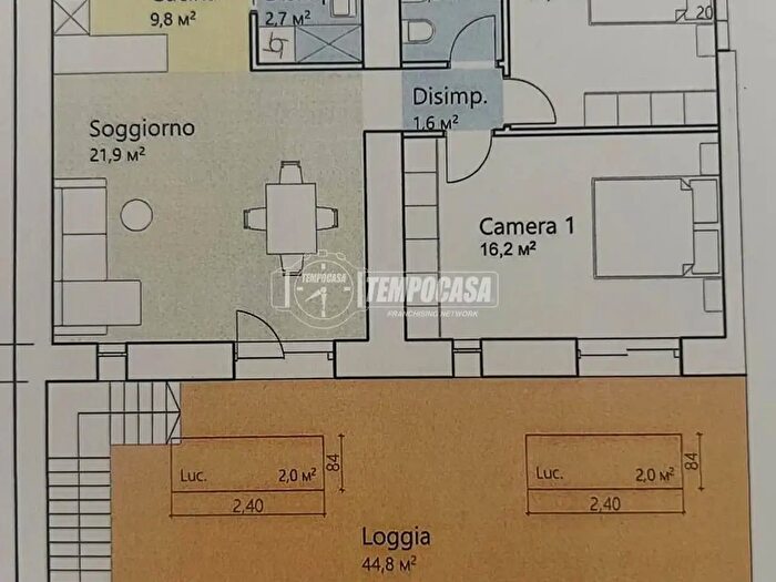 Case in Vendita e in Affitto - 2